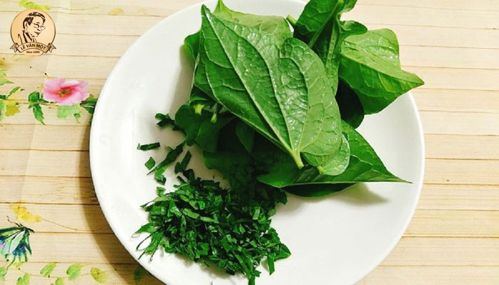 Cách chữa viêm xoang bằng lá lốt