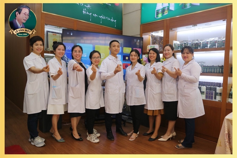 Chữa viêm xoang ở Đà Nẵng