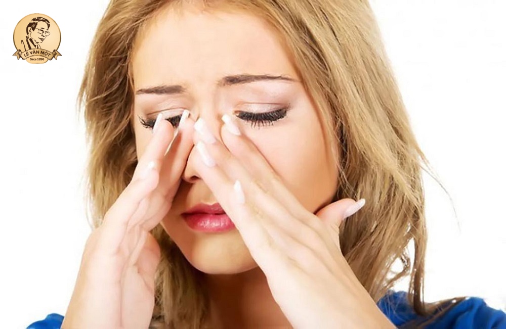 Chữa viêm xoang ở Đà Nẵng