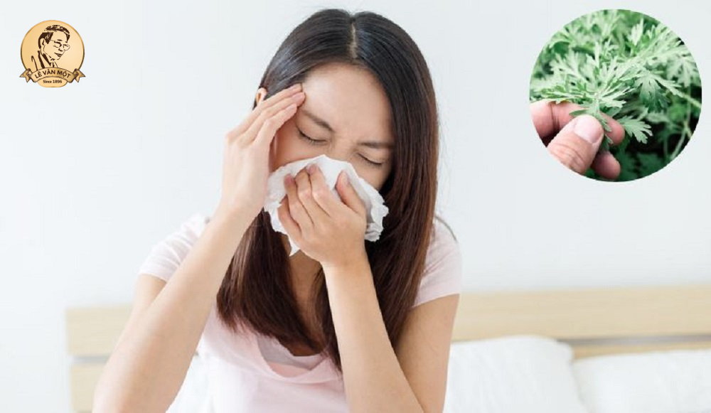 Chữa viêm xoang ở Đà Nẵng