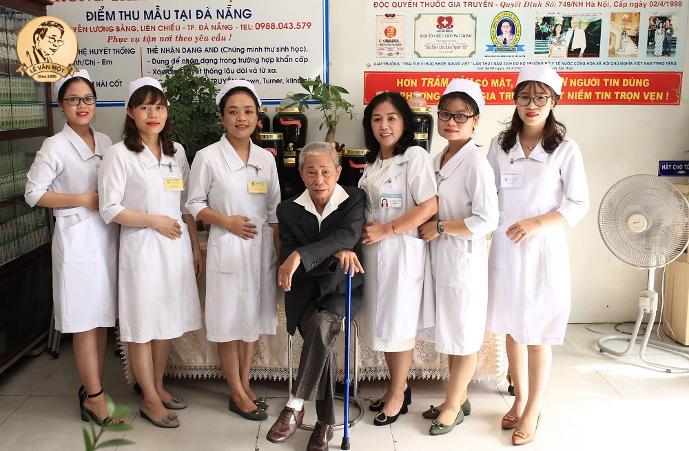 Chữa viêm xoang ở Đà Nẵng