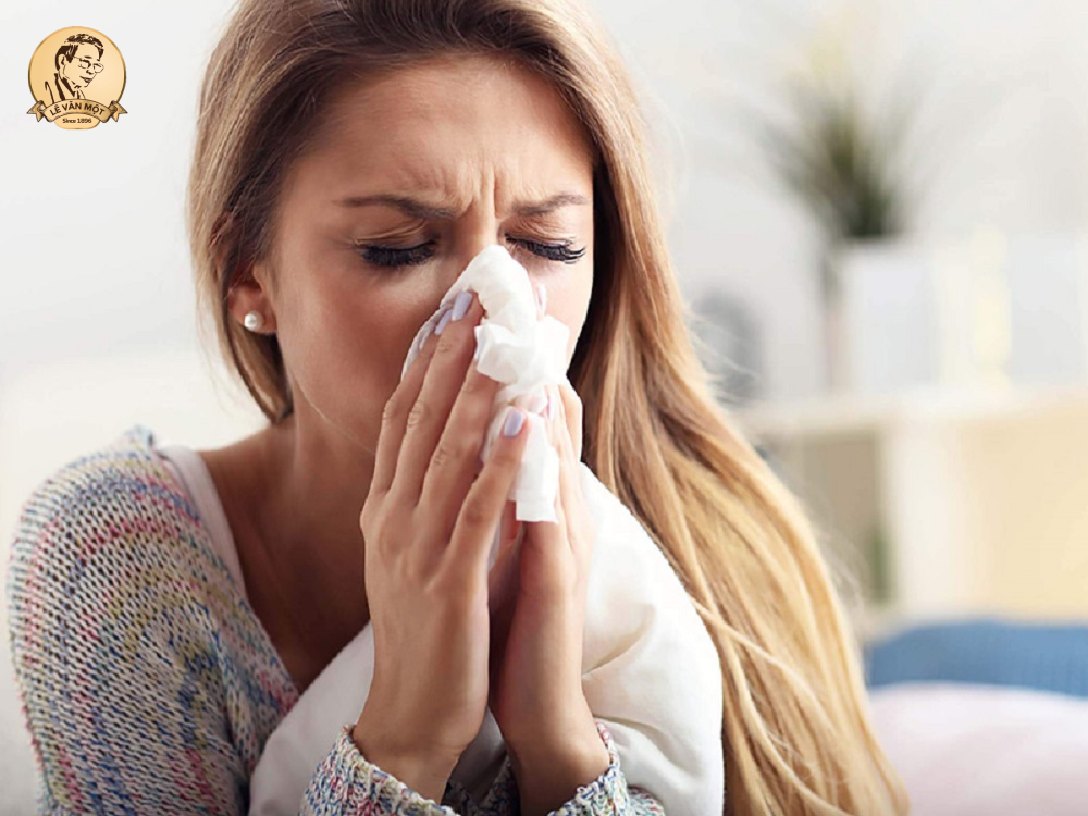 Thuốc trị viêm xoang tốt nhất hiện nay