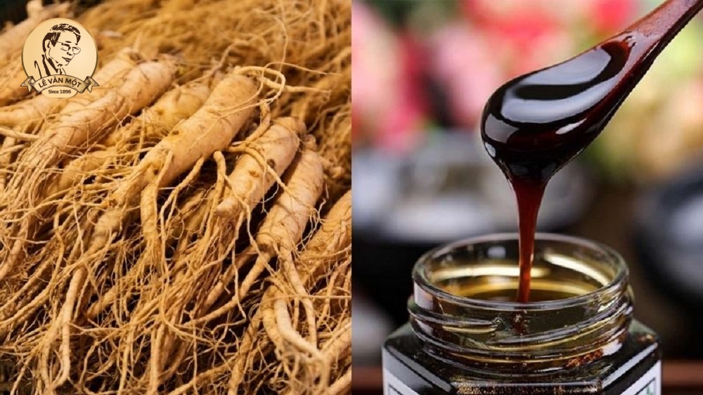Thuốc bổ cho người mệt mỏi
