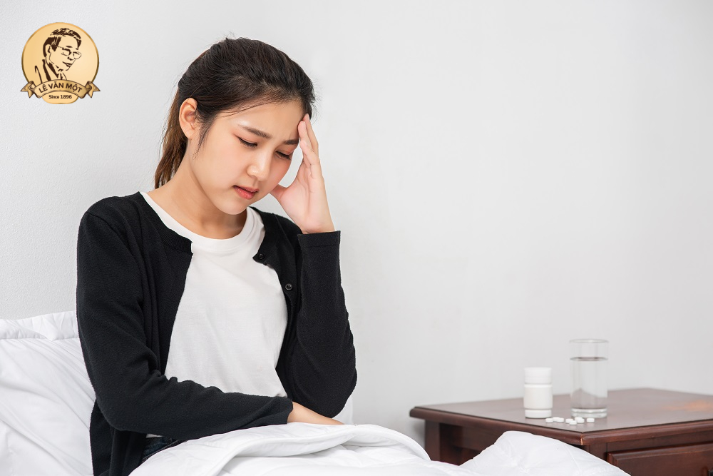 Thuốc bổ cho người mệt mỏi