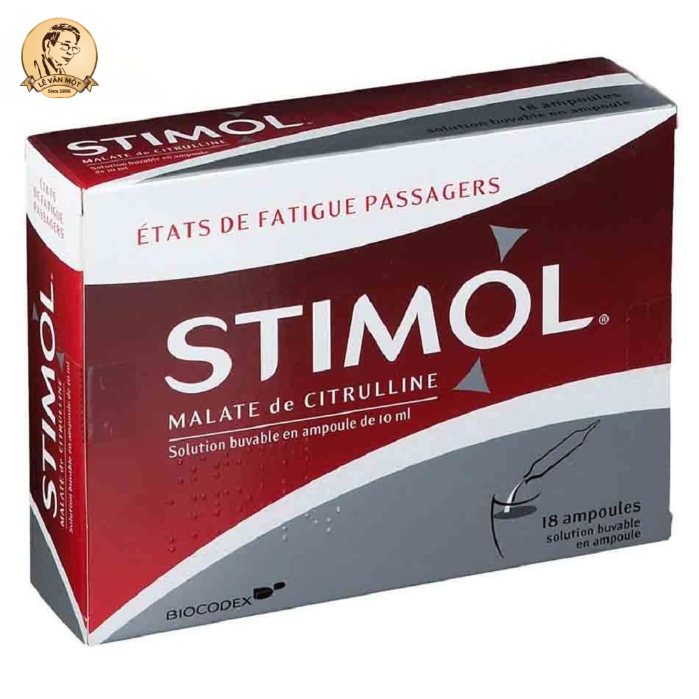 Thuốc bổ cho người mệt mỏi