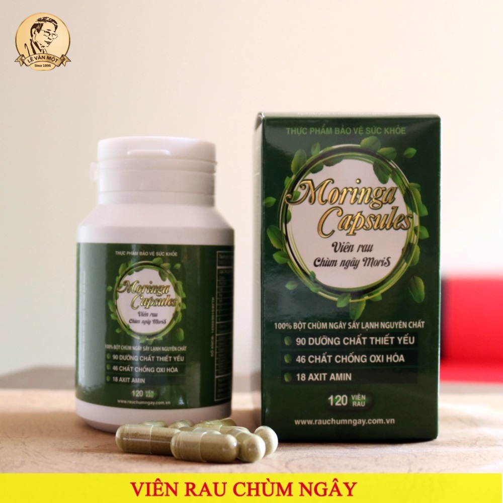 Thuốc bổ cho người mệt mỏi