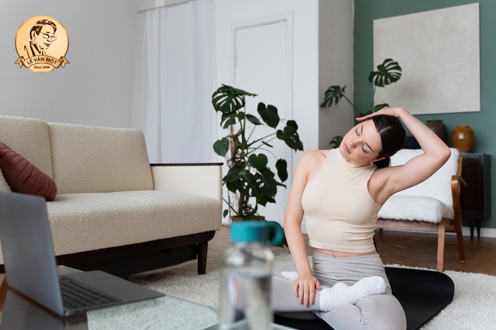 Thuốc bổ cho người mệt mỏi
