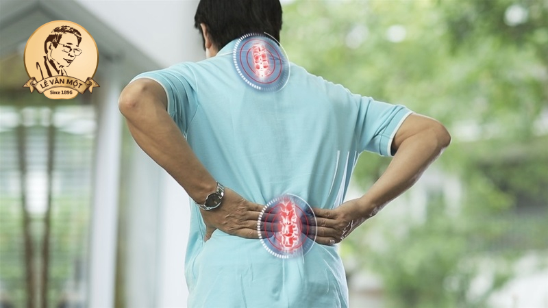 Thuốc đau xương khớp tốt nhất hiện nay