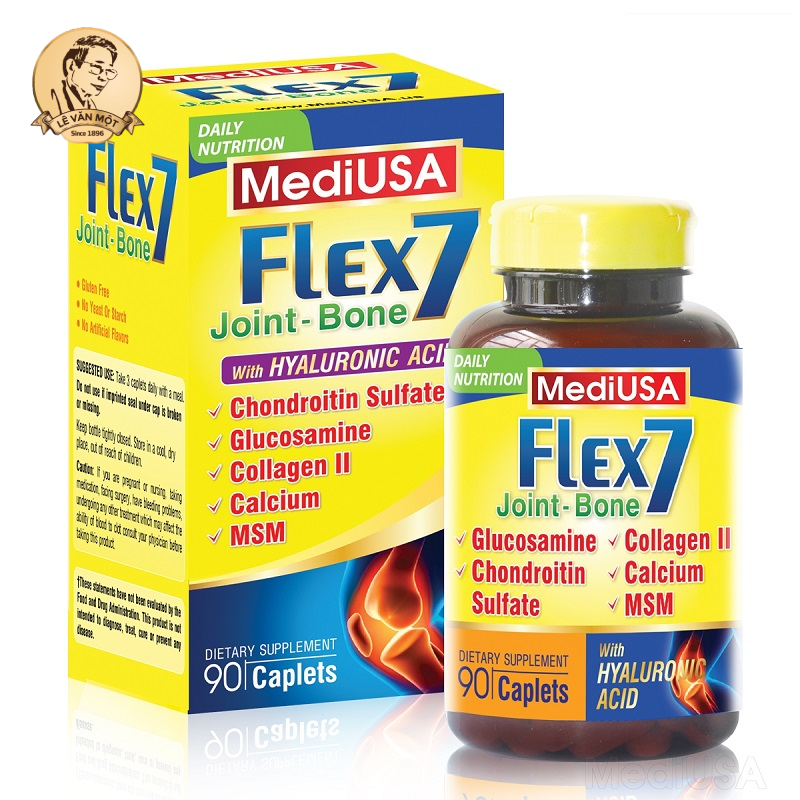 Thuốc đau xương khớp tốt nhất hiện nay