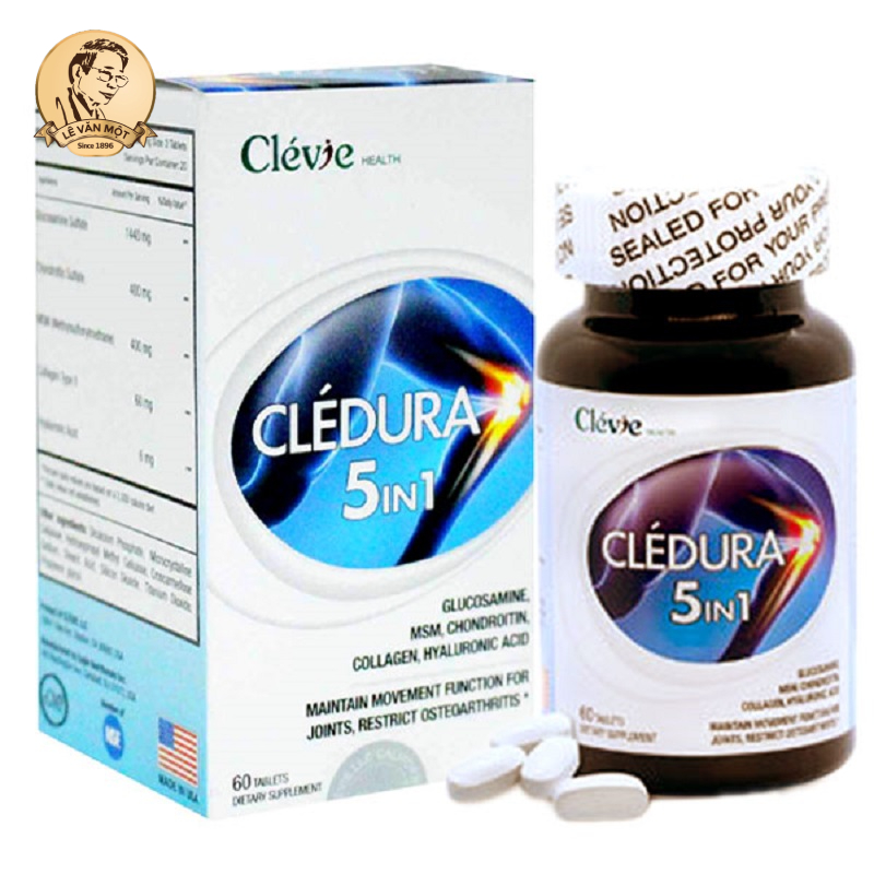 Thuốc đau xương khớp tốt nhất hiện nay