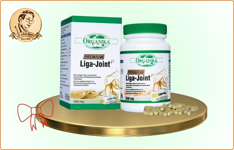 Thuốc đau xương khớp tốt nhất hiện nay