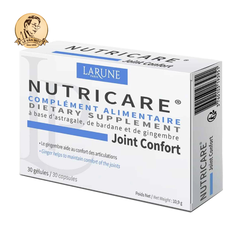 Thuốc đau xương khớp tốt nhất hiện nay