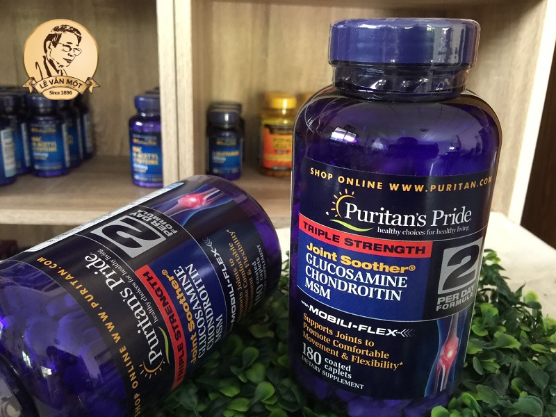 Thuốc đau xương khớp tốt nhất hiện nay