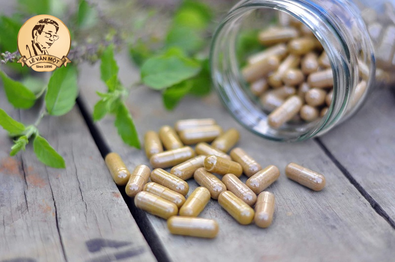 Thuốc đau xương khớp tốt nhất hiện nay