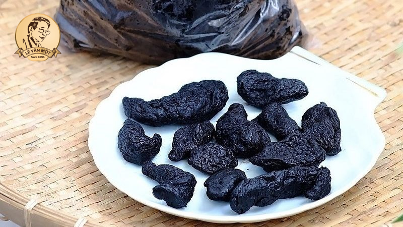 Bài thuốc trị rụng tóc