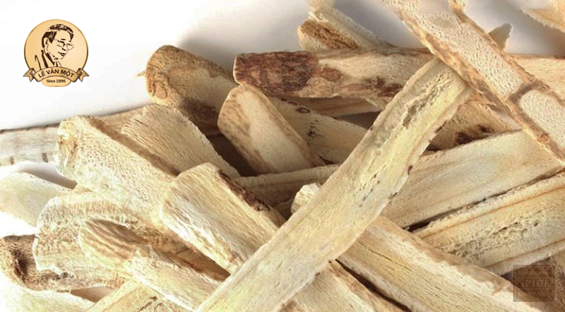 Cây thuốc nam chữa bệnh ra mồ hôi nhiều