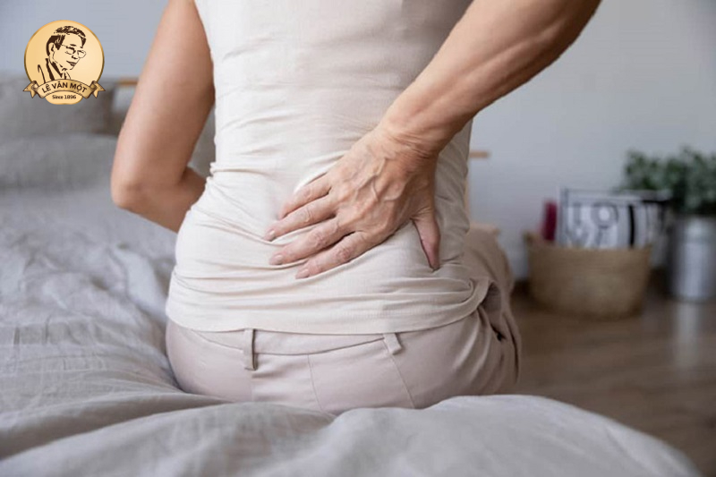 Chữa trị đau thần kinh toạ Chữa trị đau thần kinh toạ