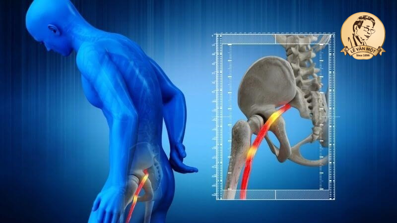 Chữa trị đau thần kinh toạ Chữa trị đau thần kinh toạ