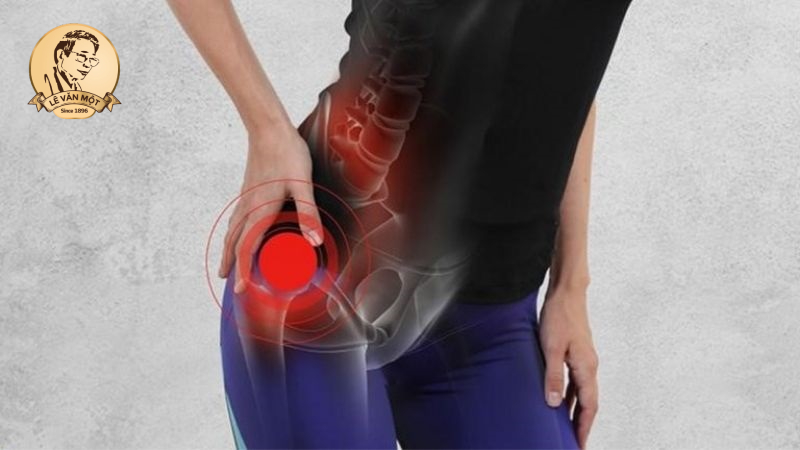 Chữa trị đau thần kinh toạ Chữa trị đau thần kinh toạ