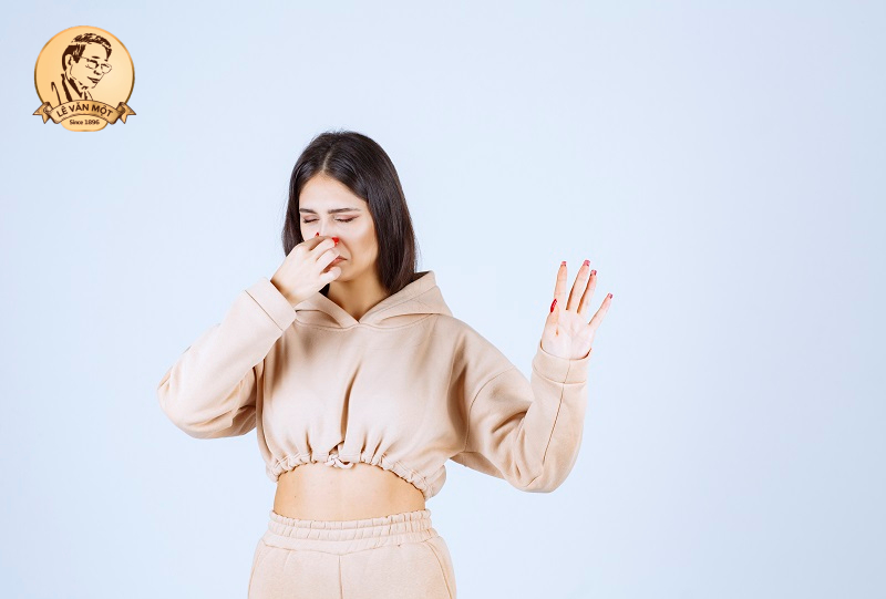 Chữa viêm mũi dị ứng bằng đông y