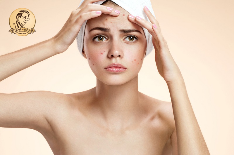 Dấu hiệu cơ thể nhiễm độc