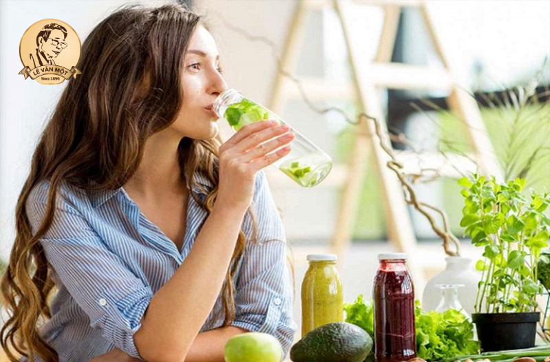 Dấu hiệu cơ thể nhiễm độc