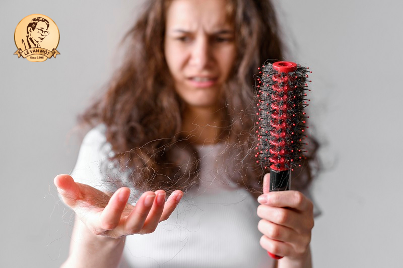 Dấu hiệu cơ thể nhiễm độc