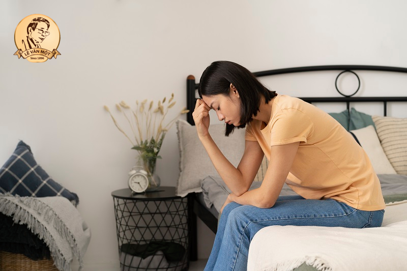 Dấu hiệu cơ thể nhiễm độc