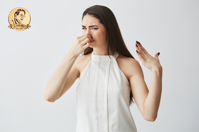 Dấu hiệu cơ thể nhiễm độc