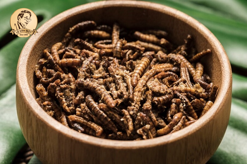 Đông trùng hạ thảo với bệnh gout