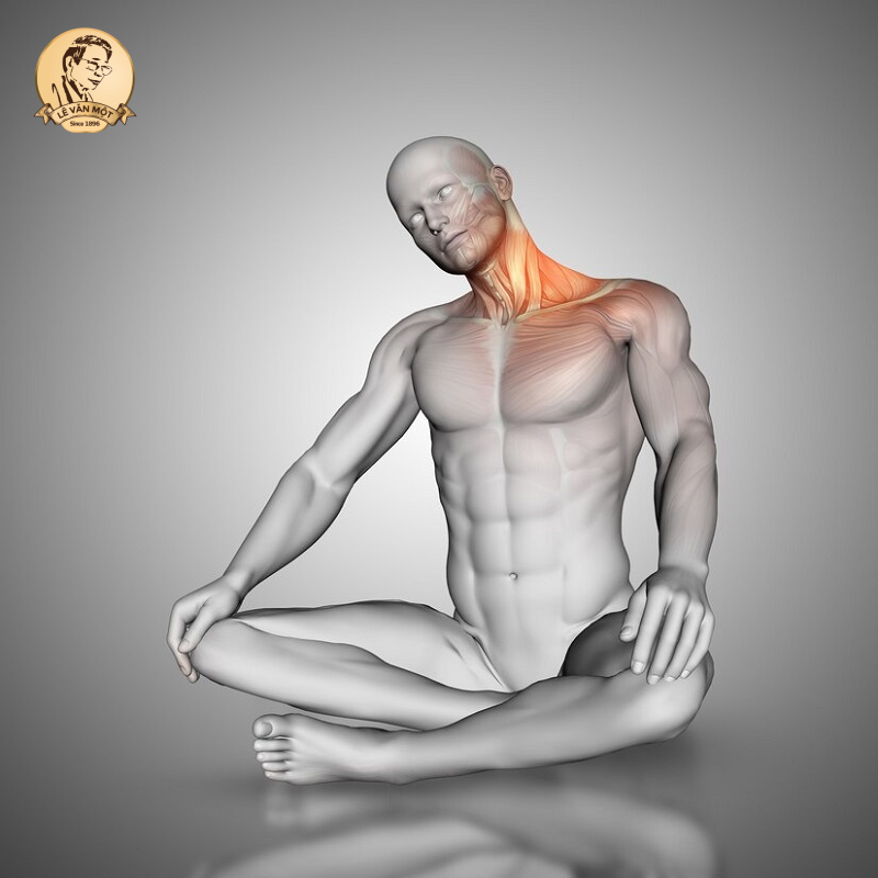 Gai cột sống cổ có nguy hiểm không