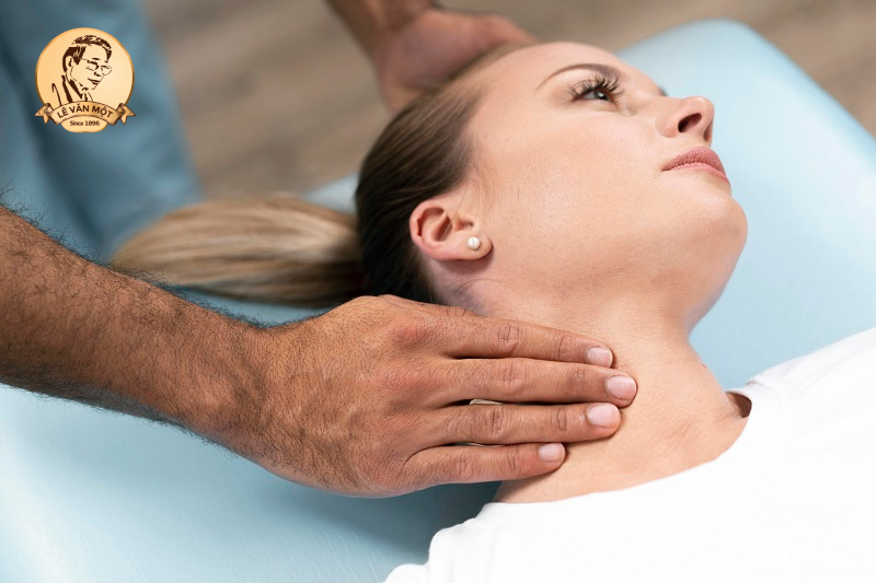 Gai cột sống cổ có nguy hiểm không