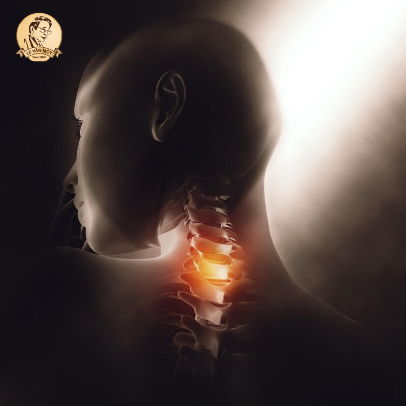 Gai cột sống cổ có nguy hiểm không