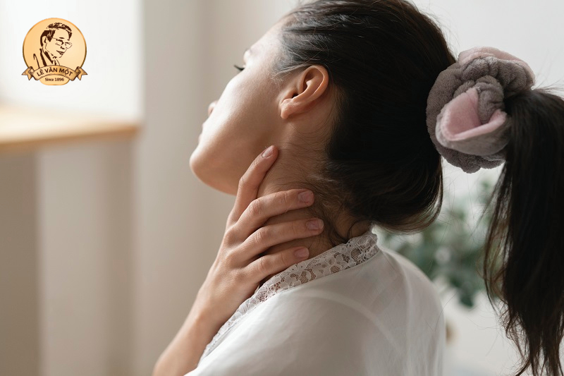 Gai cột sống cổ có nguy hiểm không