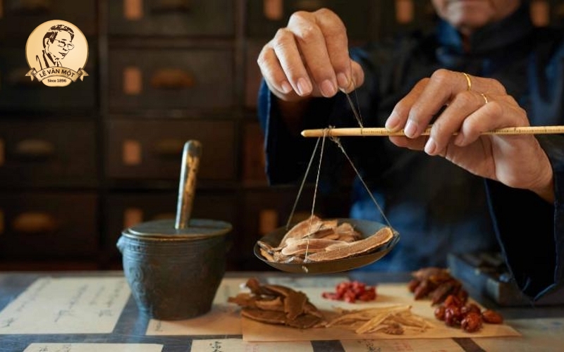 Nghành y học cổ truyền là gì Nghành y học cổ truyền là gì