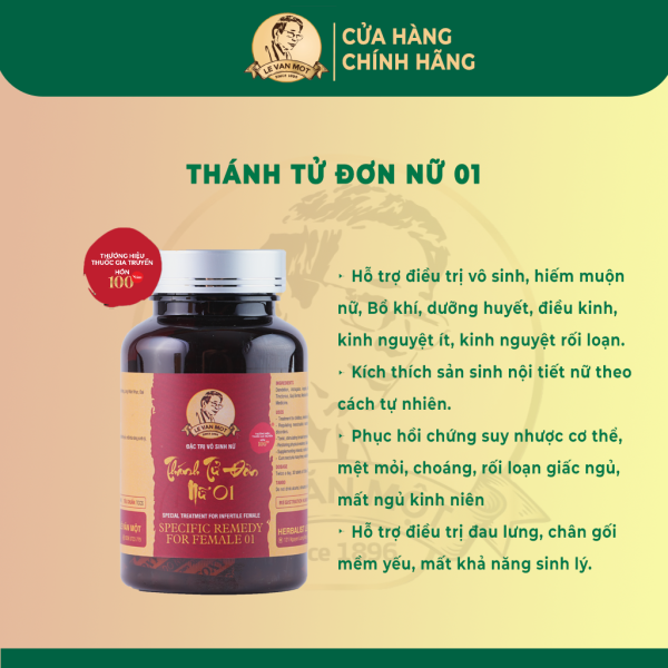 Thánh tử đơn nữ 1 - Hình ảnh 2
