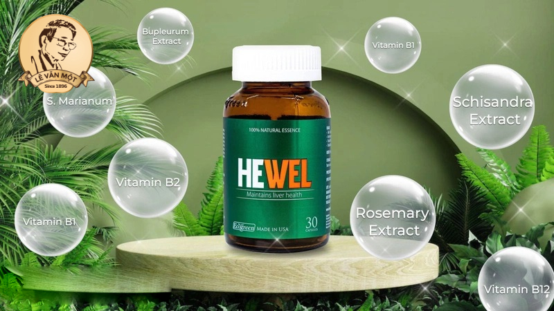 Thuốc giải độc gan tốt nhất trên thị trường Thuốc giải độc gan tốt nhất trên thị trường