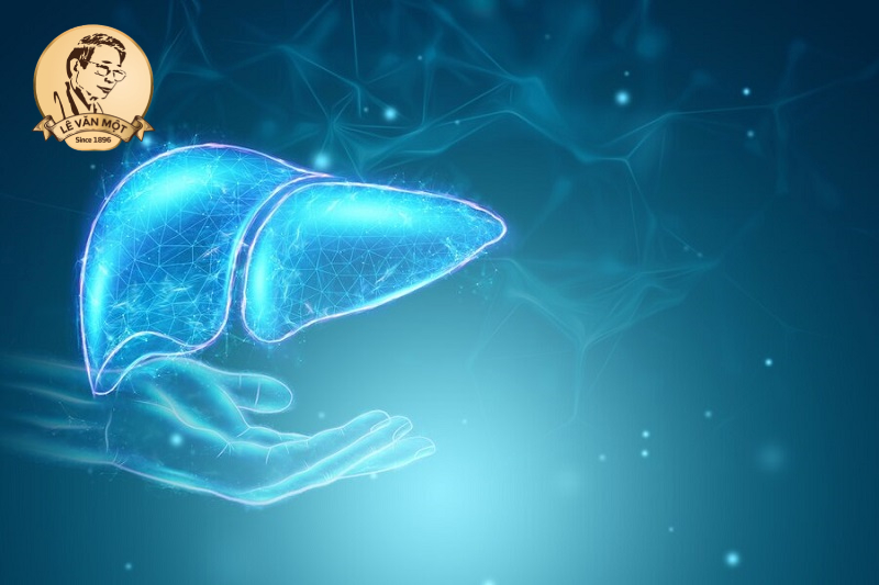 Thuốc giải độc gan tốt nhất trên thị trường Thuốc giải độc gan tốt nhất trên thị trường