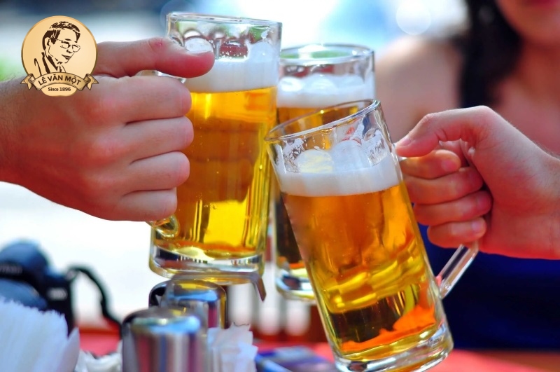 Thuốc giải độc gan tốt nhất trên thị trường Thuốc giải độc gan tốt nhất trên thị trường