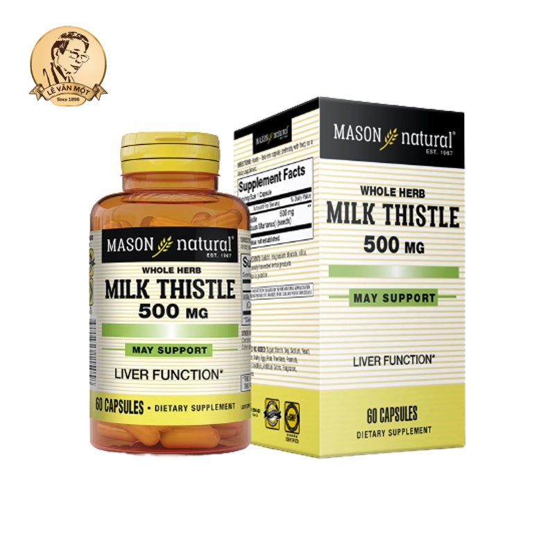 Thuốc giải độc gan tốt nhất trên thị trường Thuốc giải độc gan tốt nhất trên thị trường