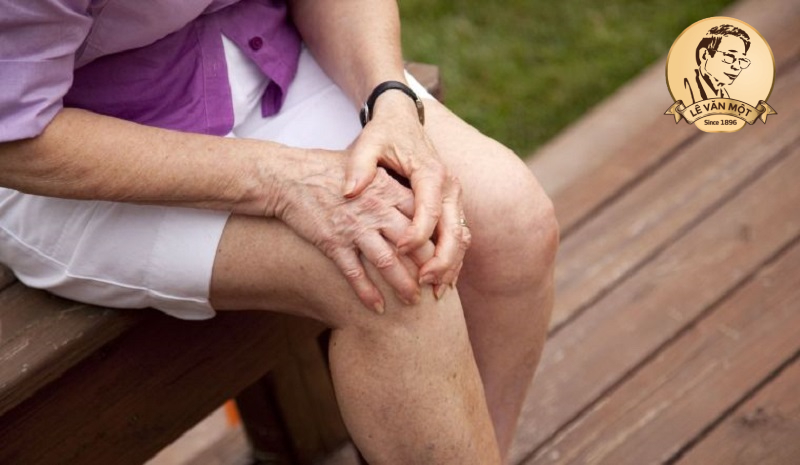 Thuốc nam trị đau nhức xương khớp