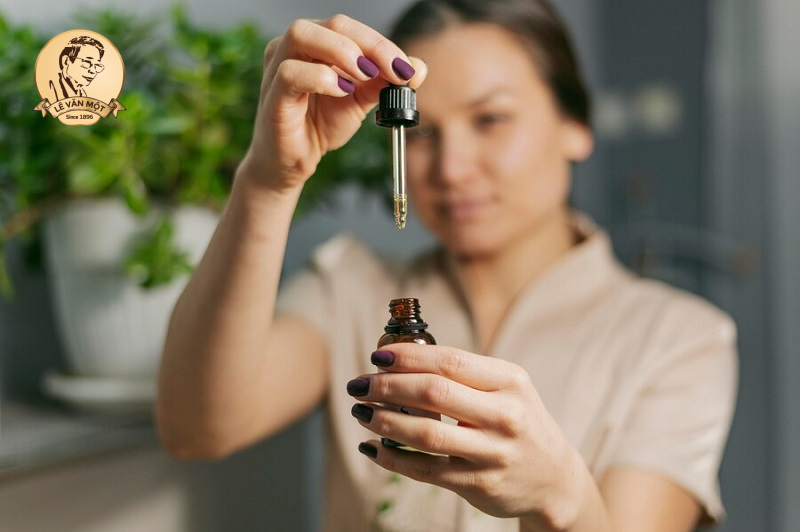 Thuốc xịt mũi điều trị viêm xoang