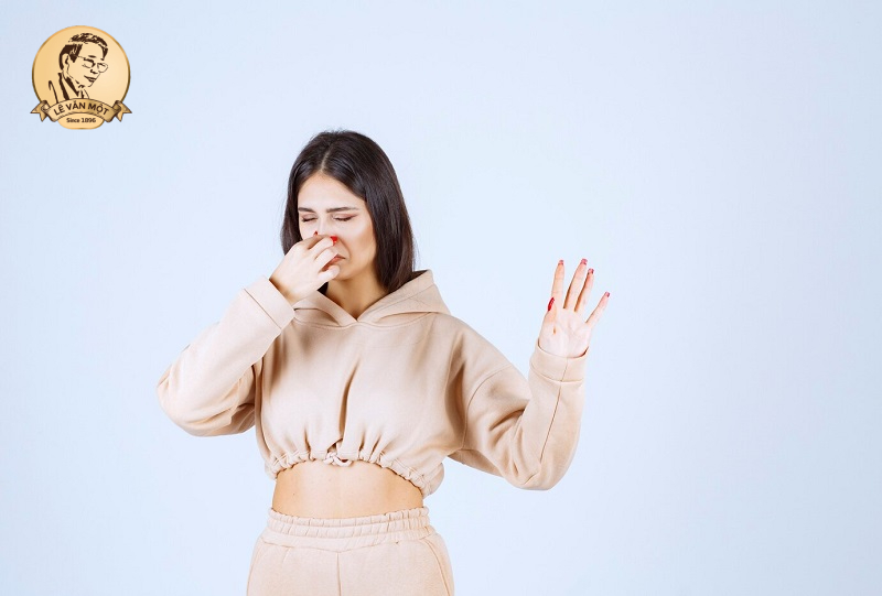 Trị viêm xoang bằng muối và rượu