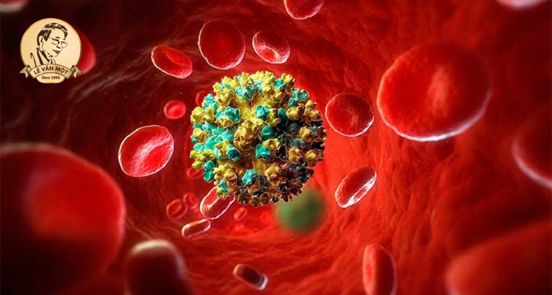 Viêm gan B có lây qua đường hô hấp không