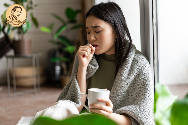 Cảm cúm và cách điều trị Cảm cúm và cách điều trị
