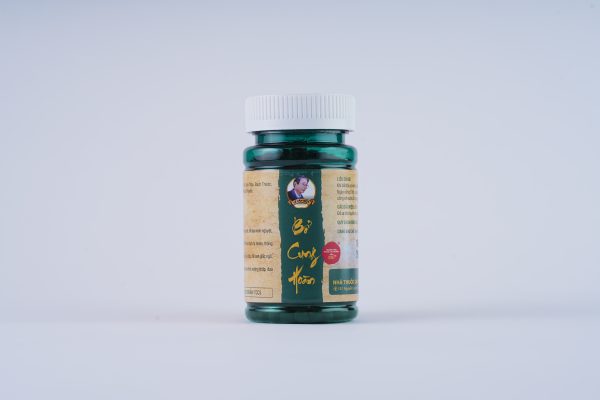 LIỆU TRÌNH ĐIỀU TRỊ ĐAU BỤNG KINH, RỐI LOẠN KINH NGUYỆT - Hình ảnh 2