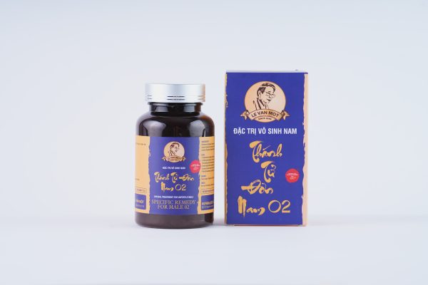 COMBO SINH LÝ NAM ĐỘ 2 - Hình ảnh 2