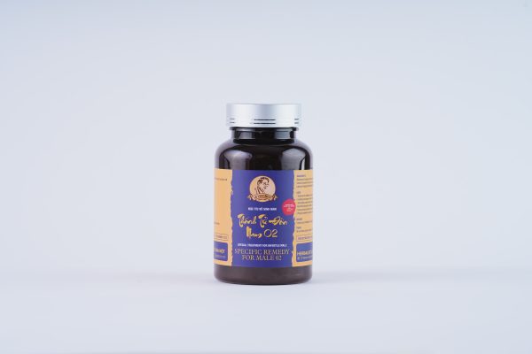 COMBO SINH LÝ NAM ĐỘ 2 - Hình ảnh 3