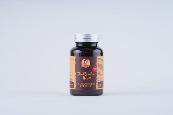 COMBO SINH LÝ NAM ĐỘ 1 - Hình ảnh 4