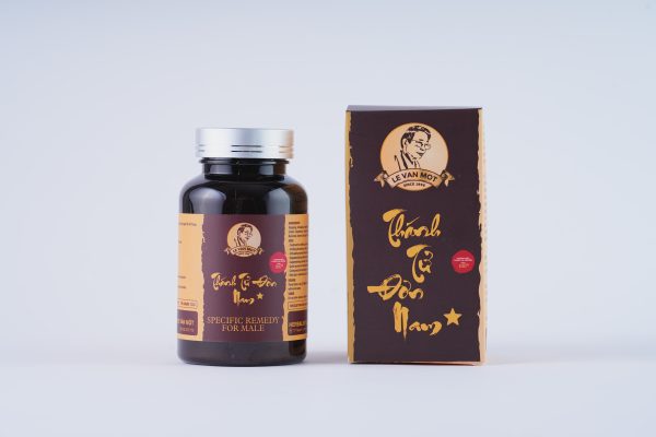 COMBO SINH LÝ NAM ĐỘ 1 - Hình ảnh 5